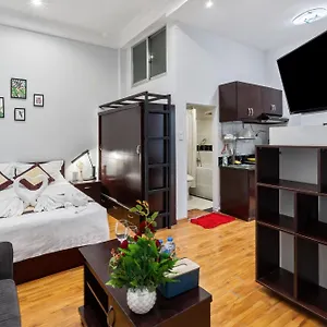 Wa Garden & Apartment