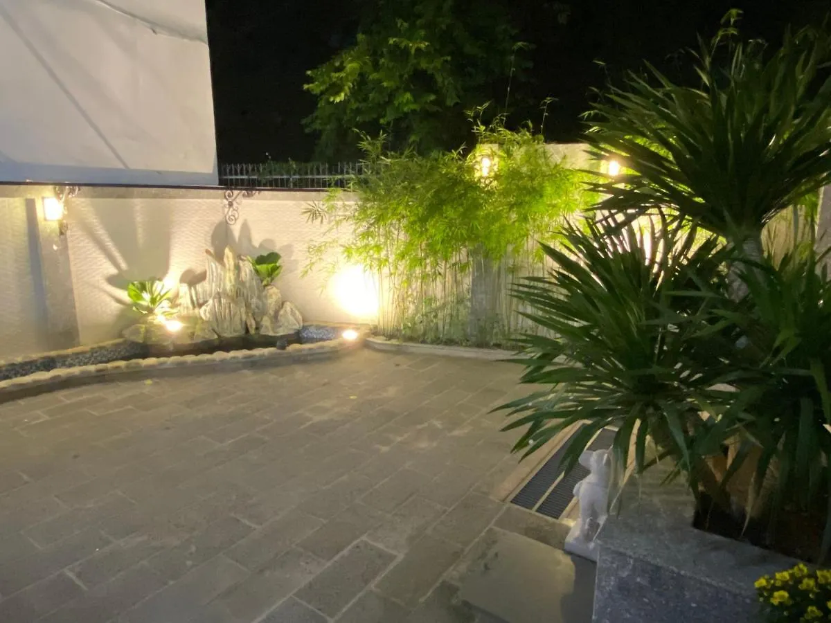 Hotel Home Ho Chi Minh City Vietnam