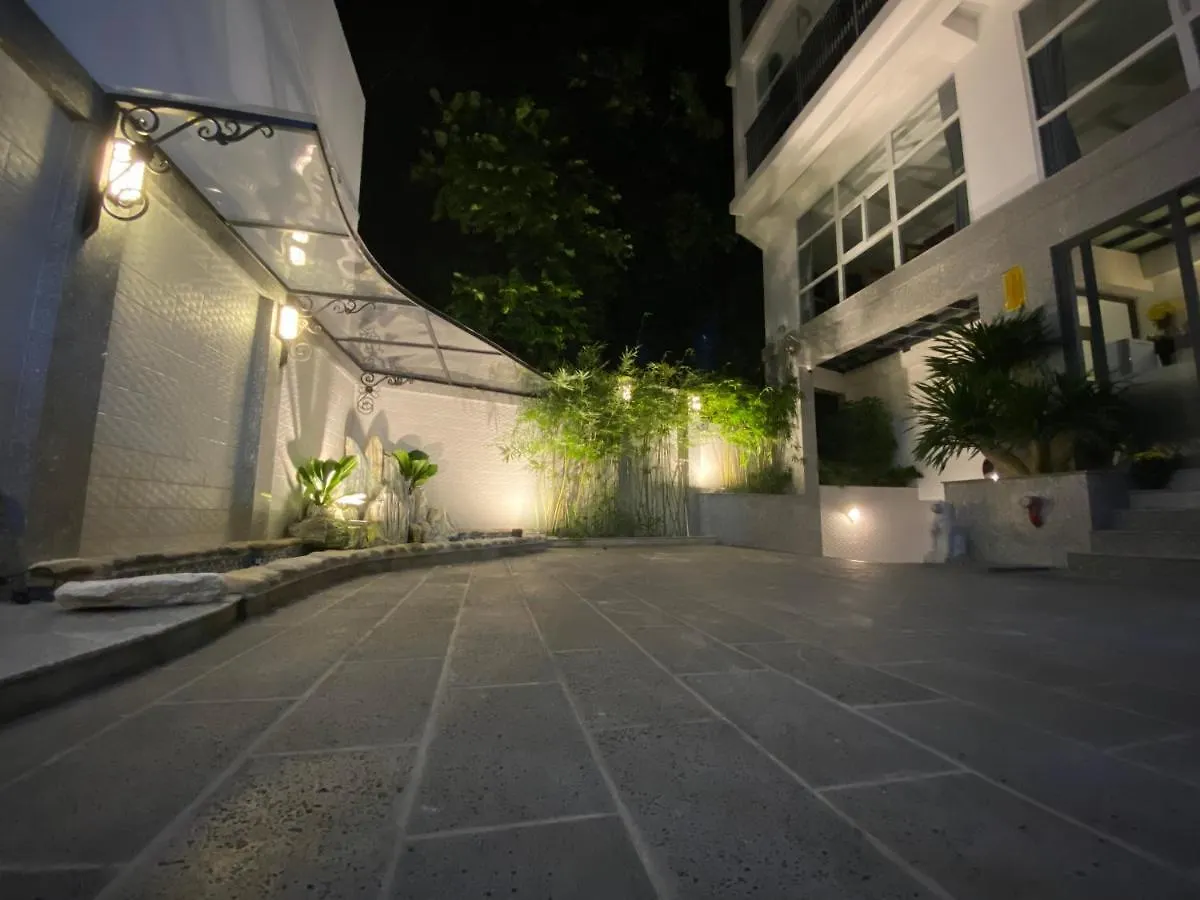 Hotel Home Ho Chi Minh City 0*,  Vietnam
