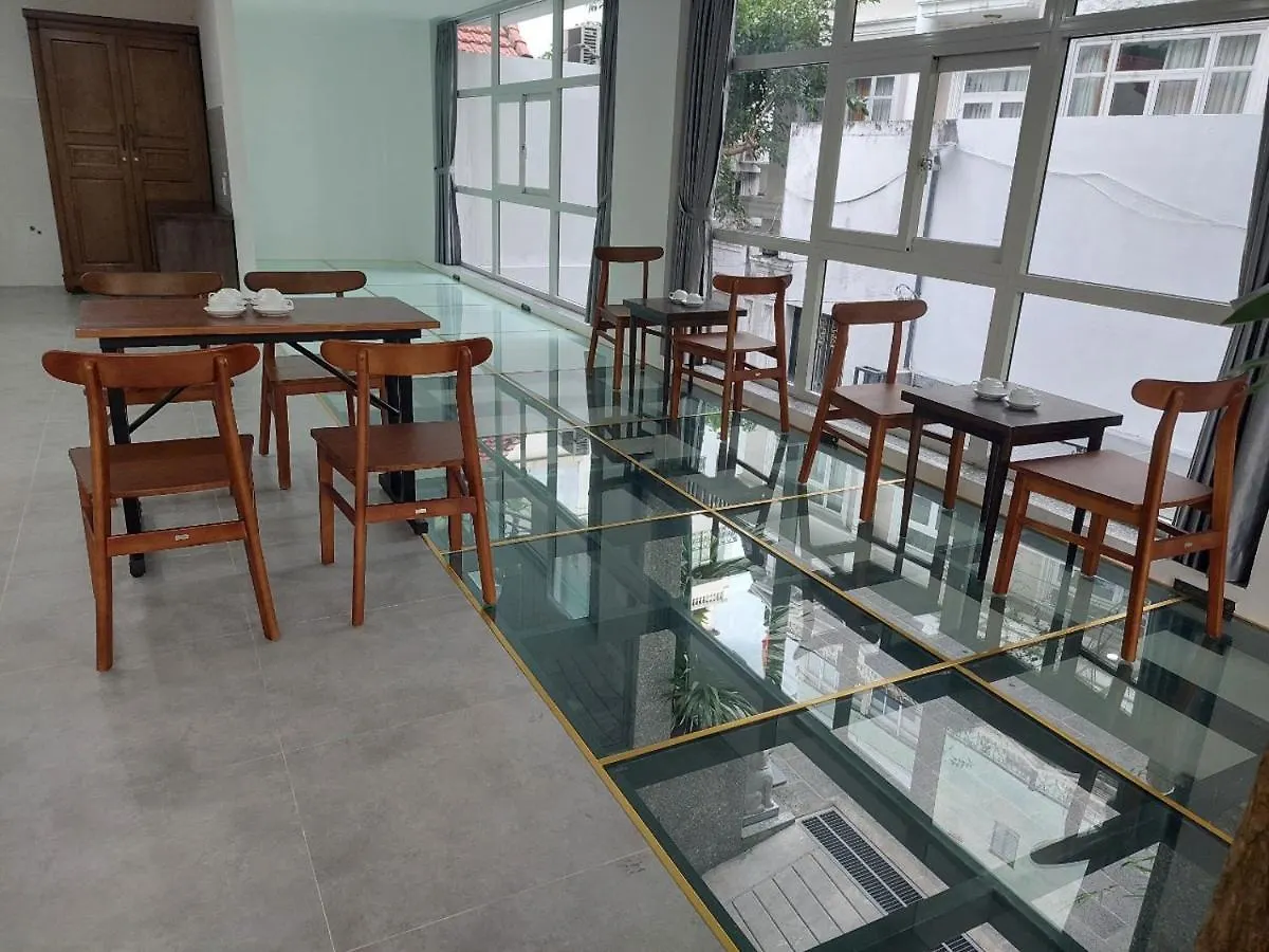 Hotel Home Ho Chi Minh City